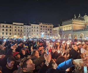 Światełko do Nieba Kraków