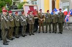Uroczystość uhonorowania gen. bryg. Stanisława Sosabowskiego