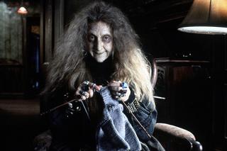 Rodzina Addamsów - kadry z kultowego filmu