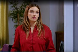 Barwy szczęścia, odc. 2216. Klara (Olga Jankowska)