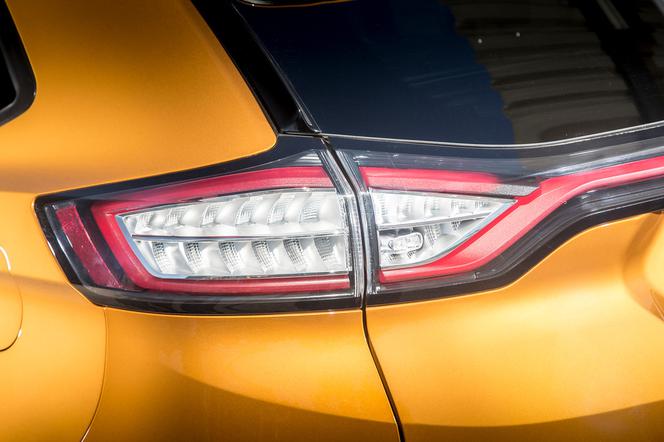 Ford Edge Sport
