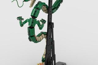 Shen Long Dragon Ball