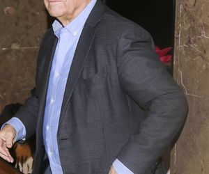 Marek Kondrat jest mężem Antoniny Turnau