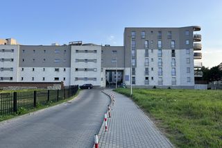 Apartamenty Wielicka w Krakowie