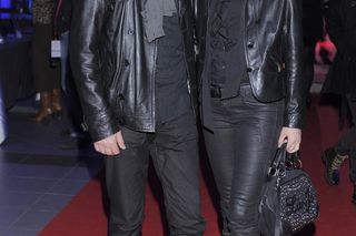 Adrianna Biedrzyńska i Maciej Robakiewicz byli małżeństwem