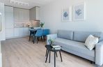 Osiedle UP2U z portfolio Trei Real Estate Poland