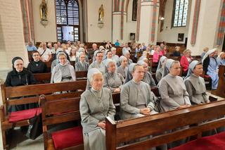 [RELACJA] Siostry pallotynki świętowały w sobotę jubileusz 50-lecia pobytu w Koszalinie
