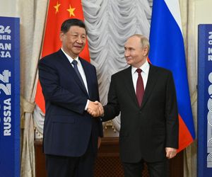 Szczyt grupy BRICS w Rosji