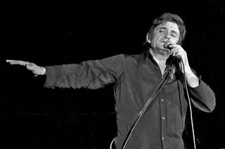 Johnny Cash