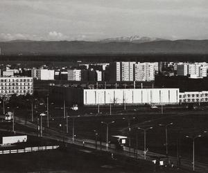 Tychy na starych zdjęciach. Późne lata 80. ubiegłego wieku