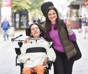 Wojtek z Life On Wheelz rozlicza się z fanami. Tyle miesięcznie wydawałem na «luksusy».