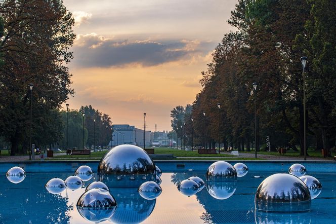 Lublin stolicą wschodniej Polski