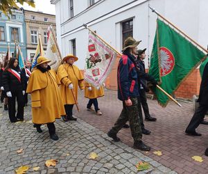 Święto Niepodległości z Wolnym Miastem [GALERIA]