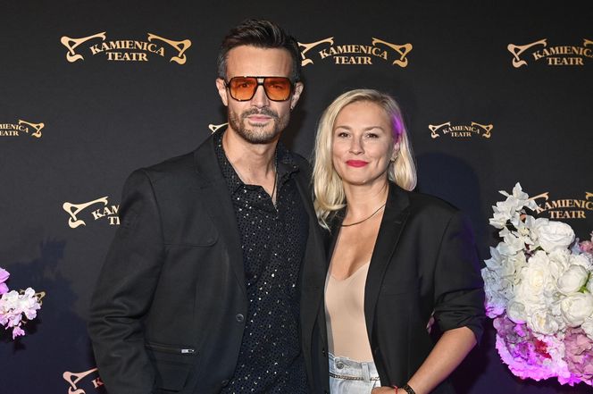 "Opiekunka na zabój" - premiera spektaklu