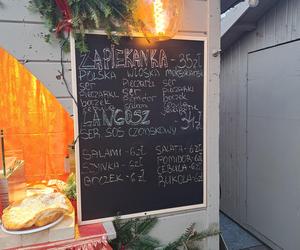 Ceny na jarmarku bożonarodzeniowym w Krakowie