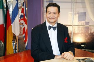 Bogusław Kaczyński miał zostać pobity świecznikiem