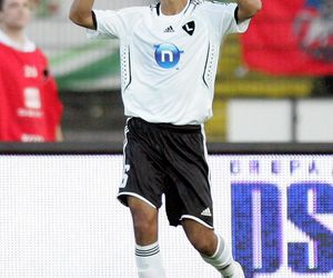 Tak teraz wygląda Roger Guerreiro