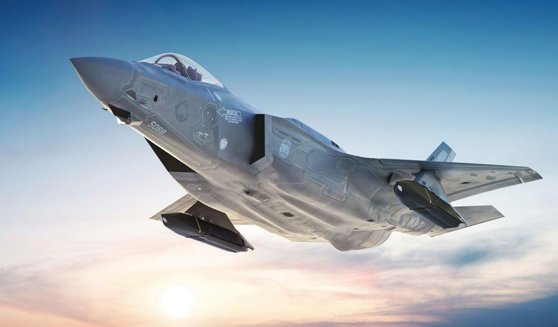 F-35