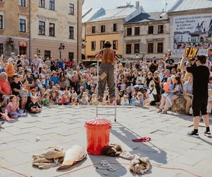 Został mniej niż miesiąc! Ponownie w Lublinie odbędzie się Carnaval Sztukmistrzów
