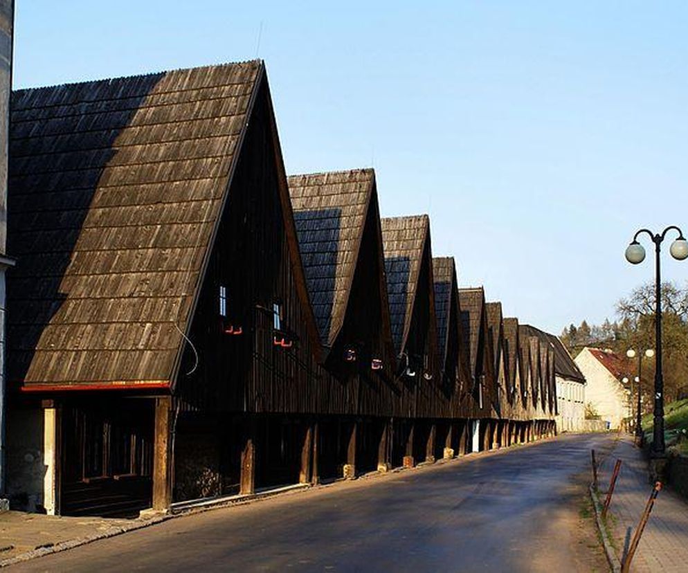 Chełmsko Śląskie. Atrakcje pięknej na Dolnym Śląsku - zdjęcia