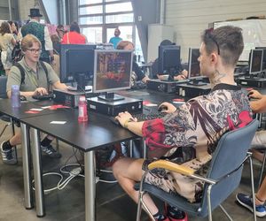 Pyrkon 2025. I dzień festiwalu 