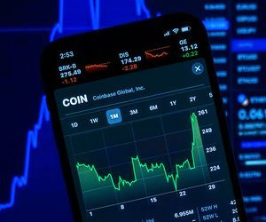 Nowe przepisy o kryptowalutach. Giełdy przekażą dane o 4 mln Polaków