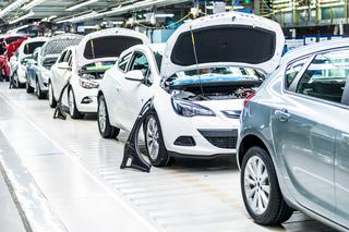 Opel Gliwice przygotowuje się do produkcji Astry V. Będą nowe zatrudnienia – ZDJĘCIA