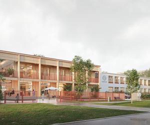 Nowe centrum opiekuńczo-mieszkalne we Wrocławiu: poznaliśmy wyniki konkursu architektonicznego