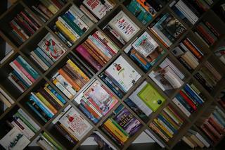 Ponad 9 tysięcy książek dla pacjentów ze Szczecina