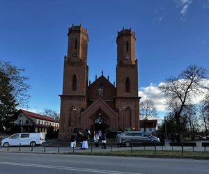 Pogrzeb 16-letniej Kingi. Razem z koleżanką zginęła w tragicznym wypadku