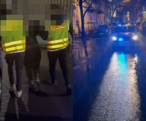 47-latka siała postrach na osiedlu. Bez powodu brutalnie pobiła seniorkę