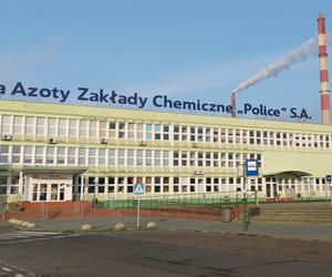 W Policach powstanie reaktor jądrowy. Grupa Azoty zapewnia o jego bezpieczeństwie