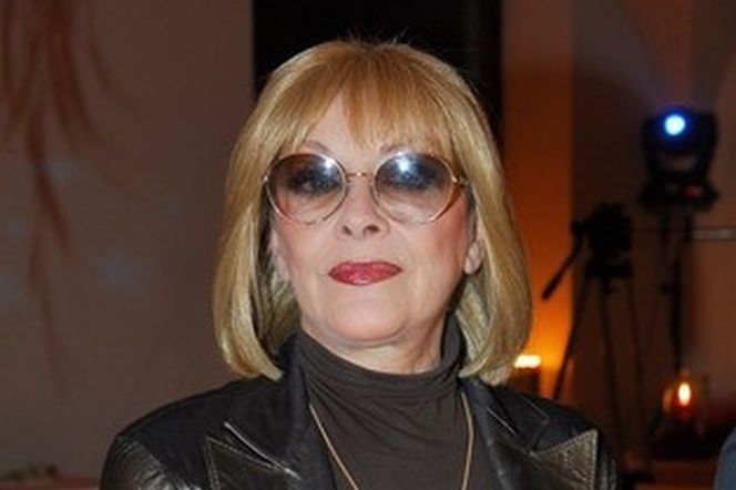 Barbara Brylska