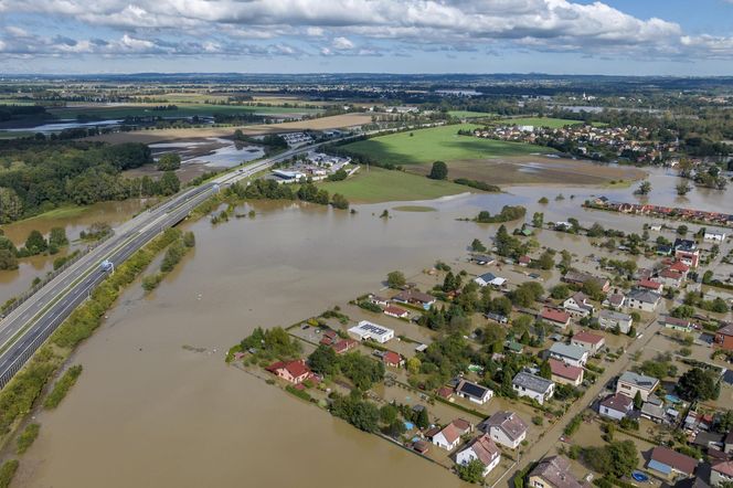 Ścieki z Ostrawy płyną Odrą prosto do Polski! Dramatyczna sytuacja może trwać miesiącami