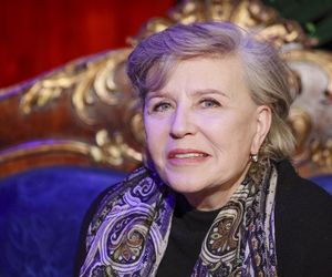 Tyle płaci Krystyna Janda w swoich teatrach. Mówi wprost o stawkach!