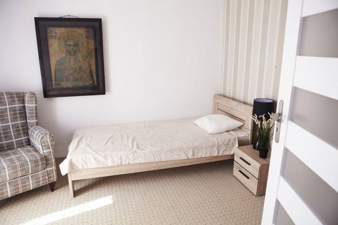 nasz nowy dom salon kuchnia łazienka