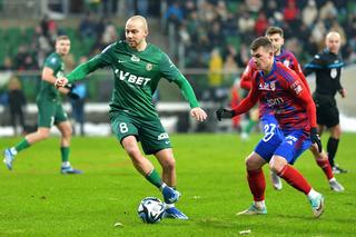 Śląsk - Raków. Wyszarpany remis WKS-u. Co dało się zrobić lepiej? 