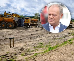Tusk obiecuje tani prąd!