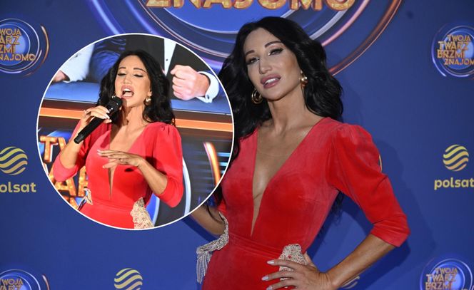 Justyna Steczkowska, "TTBZ"