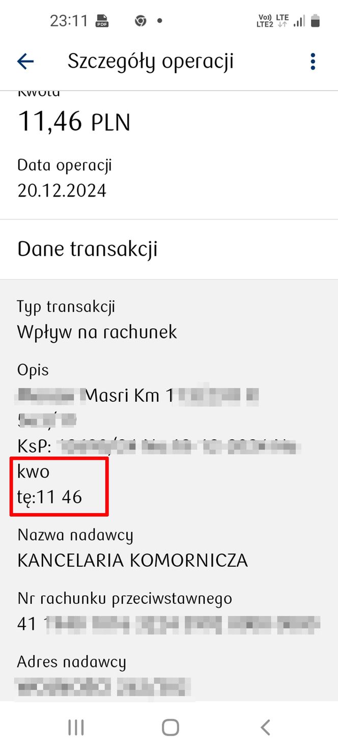 Zamiast odszkodowania ofiary zboczonego ginekologa dostają ochłapy