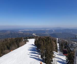 GOPR przypomina. Na stoku nie jesteśmy sami. Uważajmy na siebie i innych!