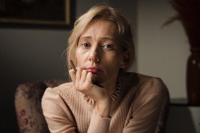 Osiecka. Premierowe odcinki online na vod.tvp.pl przed emisją w TVP. Jak i gdzie oglądać serial o Osieckiej? 