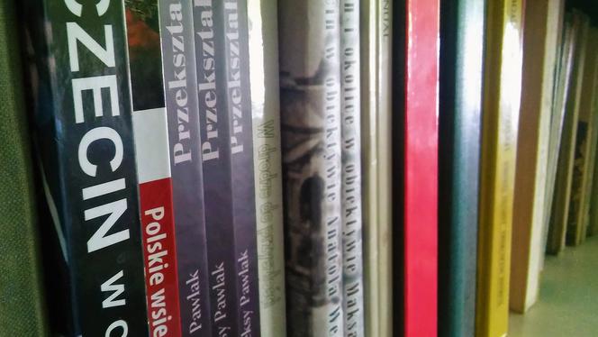 Książki za złotówkę