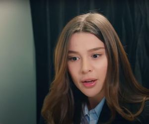 Ege posunie się nawet do tego, że oświadczy się Zeynep podczas przymiarki garnituru ślubnego!