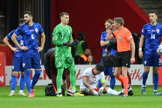 Barcelona wściekła na Lewandowskiego! Chodzi o jego kontuzję