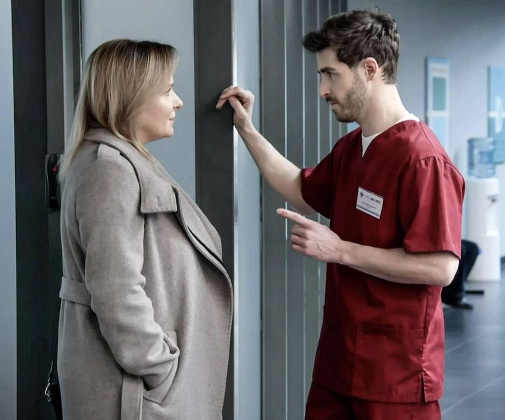 Pierwsza miłość. Koniec Marysi i Kacpra? Izabela to pikuś przy tym, co zaserwuje jej siostra bliźniaczka