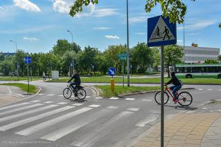 W Białymstoku powstanie nowa ścieżka rowerowa. Zobacz, gdzie