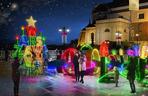 Będą nowe iluminacje świąteczne w Warszawie