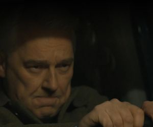 Barwy szczęścia odc. 3199. Władysław Grad (Zbigniew Stryj)