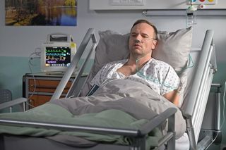 Pierwsza miłość: Janek trafia do szpitala! Mężczyzna jest ciężko chory?!